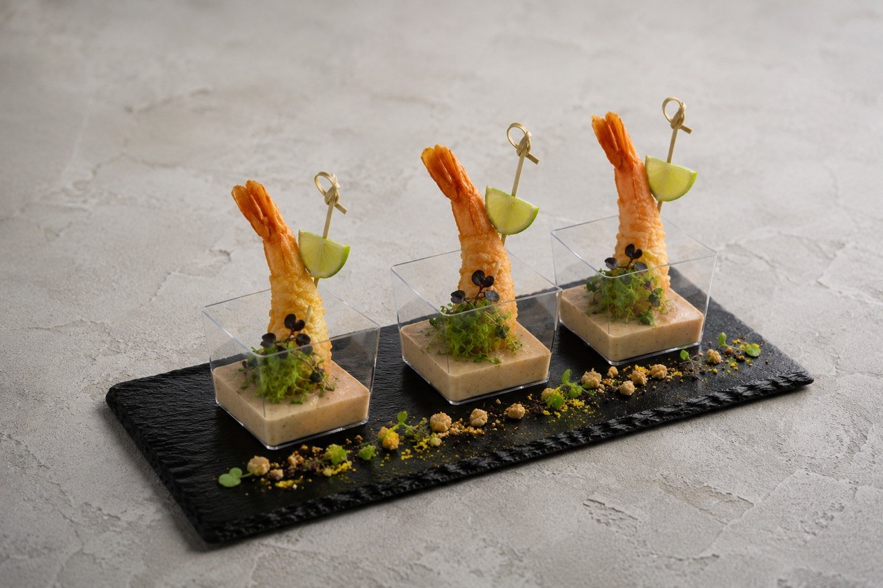 Свадьба — формат события Royal Event Catering